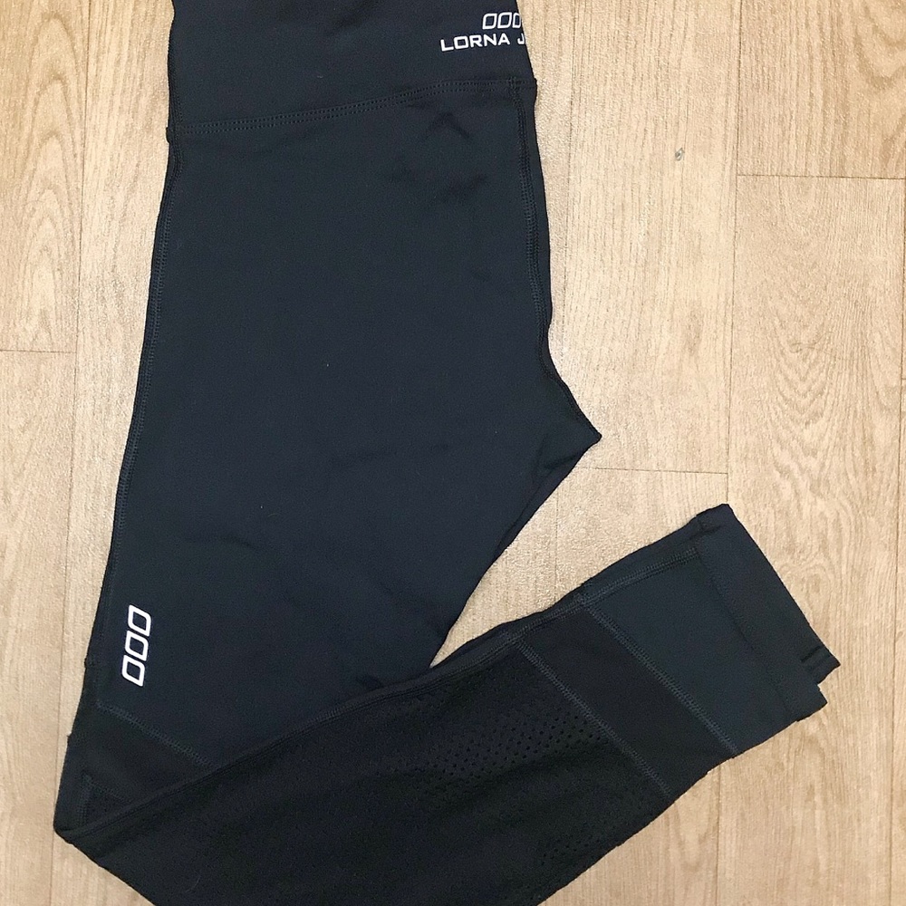Alexandra Core Tight